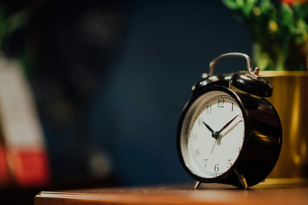 Efficient Time-saving